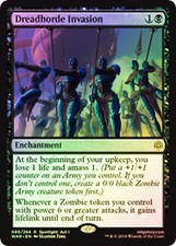 MtG Magic The Gathering War of the Spark Rare FOIL Cards x1