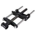 7 Woodworking Heavy Duty Table Clamp Bed Metal Vise Clip Fixed Repair Vice Tool✿