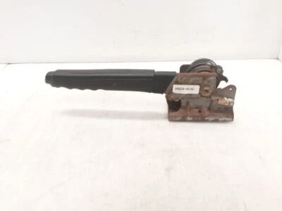 Cabo de freio de emergência Jeep JK Wrangler fabricante de equipamento original 2012 2013 2014 2015 2016 2017 100955 - Imagem 1 de 4