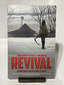 Revival Volume One: You’re Among Friends - Picture 1 of 3