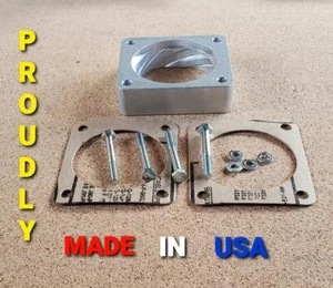 THROTTLE BODY SPACER for 2007-2015 MAZDA CX9 6 3.7L 3.5L ( MAZDA ) - Bild 1 von 12