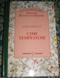 Emily Bronte - Cime tempestose - 1994 - Foto 1 di 1