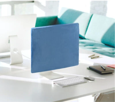 For iMac 24 Inch Protective Dust Cover 2023 2024 Model Anti Static Fitted Case - Image 1 of 4