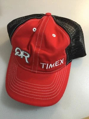 Gorra informal Headsweats Timex (6550-13) Foto 1 de 4