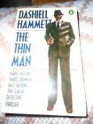 Dashiell Hammett The Thin Man paperback Penguin 1980s