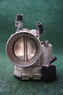 2020 KIA OPTIMA 2.4L Throttle Body OEM 351002G600 - Image 1 of 4