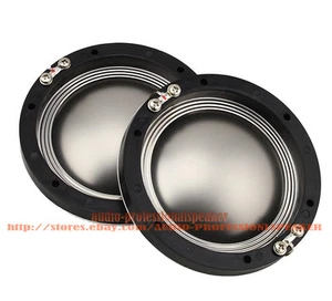 2 pz/lotto Diaframma di ricambio per Ciare PU720 PA-D72 PA-DE72 16 Ohm - Foto 1 di 5