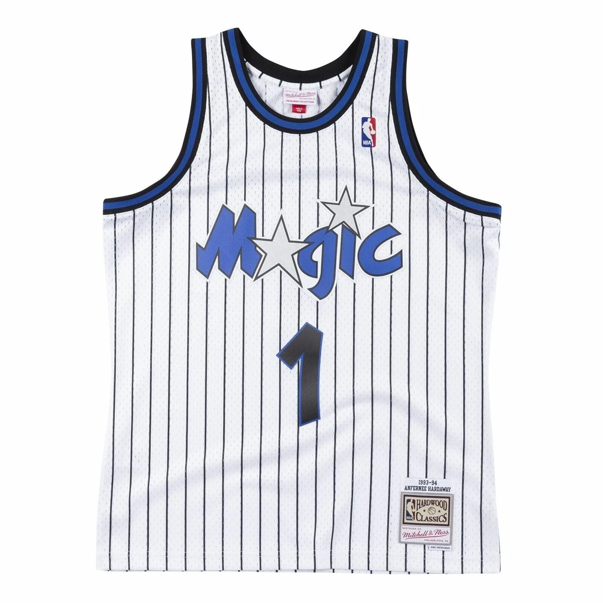Mitchell & Ness Penny Hardaway NBA Jerseys for sale | eBay