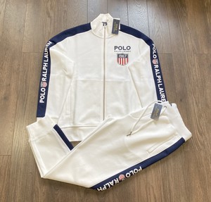 ralph lauren tracksuits