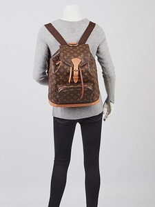 Las mejores ofertas en Mochilas de mujer Louis Vuitton | eBay