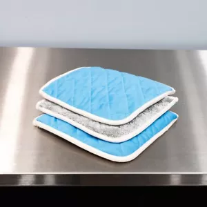 AutoFiber Flip GPT Glass Perfect Microfiber Towels | 3 Pack | For Reacher Tool - Picture 1 of 1