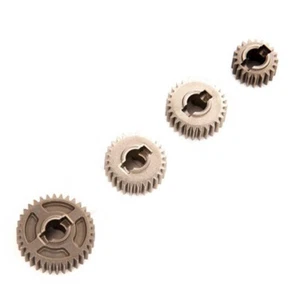 Axial AXI232033 Input Metal Gears 27T / 20T & 34T : SCX10 III - Picture 1 of 1