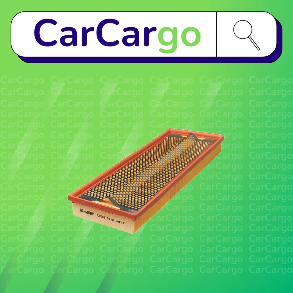 Filtro de ar para Mercedes-Benz 124 300 D 1984-1993 qualidade original filtro premium novo - Imagem 1 de 4