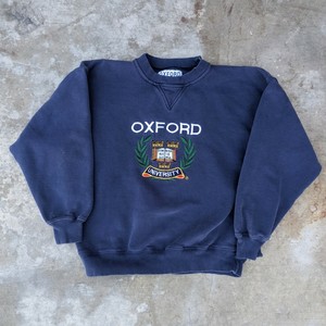 Sudadera oxford | Compra online en eBay