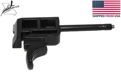 OEM CROSMAN CROSSMAN Crosman Pumpmaster 760 B C 66 BB Bolt Pusher Rod Pellet BB Gun Air Rifle Crosman