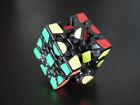 NEUWERTIG 3x3 Zauberwürfel Matrix Cube 3D Strategie Denkspielzeug