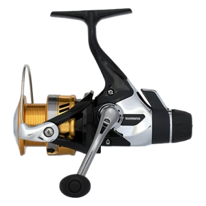 Shimano SAHARA REAR DRAG Spinning Reel (SH2500R) Fishing - Picture 1 of 5