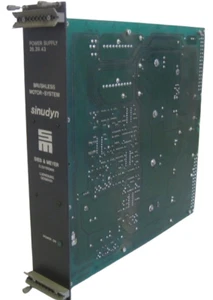 Sieb & Meyer Sinudyn Brushless Motorsystem Power Supply 26.39.43- inkl. 19% MwSt - Bild 1 von 1