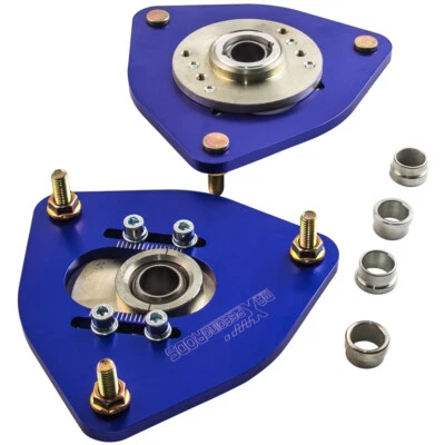 Tapa superior delantera de bola de almohada para Subaru Impreza WRX GDP 02-07 soportes superiores Foto 1 de 4