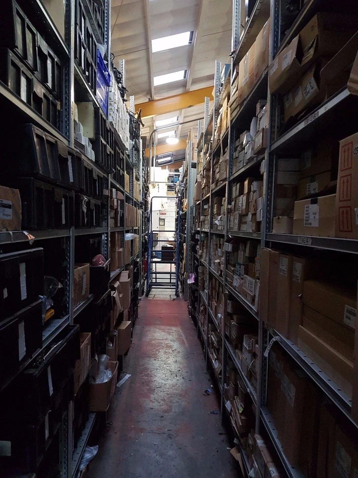 IBM 06P5741 RAID CONTROLLER - Image 1 of 1