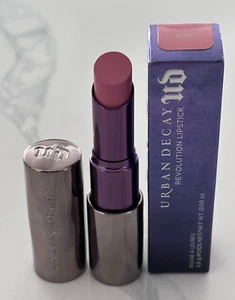 Urban Decay Revolution Lipstick NATIVE - Picture 1 of 1