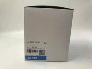 1pcs New CJ1W-PD025 CJ1WPD025 PLC - Picture 1 of 1