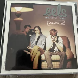 Eels : Beautiful Freak (CD) Advanced Copy - Picture 1 of 2