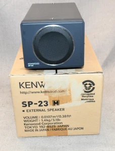 Altavoz estación Kenwood SP-23 - Imagen 1 de 3