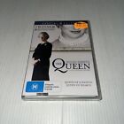 The Queen - Helen Mirren (Dvd) Australia Region 4- New & Sealed