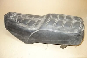 Suzuki GN125 GN 125 seat unit - Picture 1 of 8