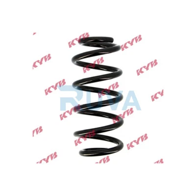 Muelle helicoidal trasero Ruva para Toyota RAV4 2008-2013 2.0 2.2 D 4823142150 Foto 1 de 4