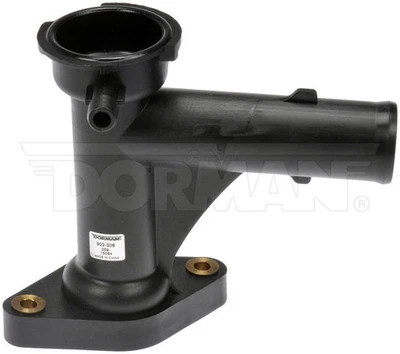 Carcasa termostato refrigerante motor Dorman 902-308 para Chrysler PT Cruiser 01-10 Foto 1 de 4