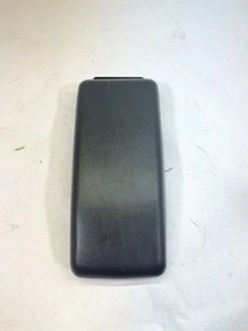 1996-2000 Toyota RAV-4 RAV4 Center Console Lid Armrest- Gray - Picture 1 of 11