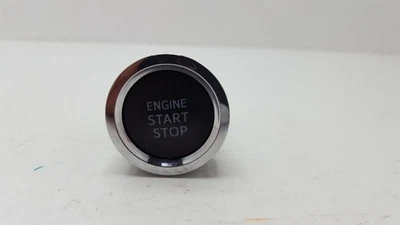 Ignition Switch VIN 1 5th Digit Keyless Ignition Fits 13-19 RAV4 803524 - Image 1 of 4