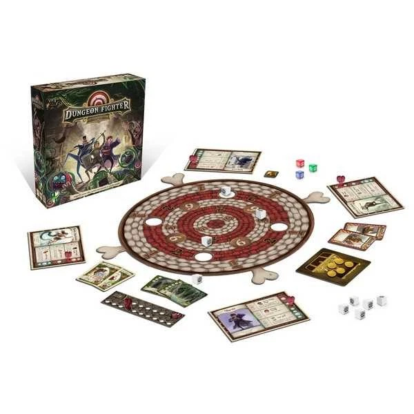 Dungeon Fighter - Image 1 of 1