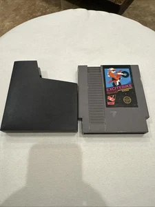 Excitebike (Nintendo Entertainment System, 1985) NES Cart Only! 5-Screw! - Bild 1 von 6
