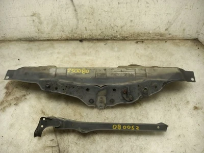 06-15 LEXUS IS250 2.5L RADIATOR CORE SUPPORT - Image 1 of 4