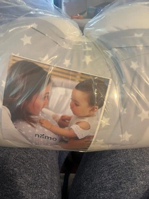 Almohada de maternidad  Foto 1 de 2