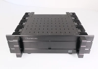 Усилитель мощности моноблочный Bryston 7B ST 500 Вт - Изображение 1 из 4