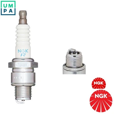 4x SPARK PLUG 6715 - Image 1 of 4