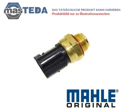 TSW 13D TEMPERATURSCHALTER KÜHLERLÜFTER MAHLE ORIGINAL FÜR VAUXHALL ASTRA III - Image 1 of 4