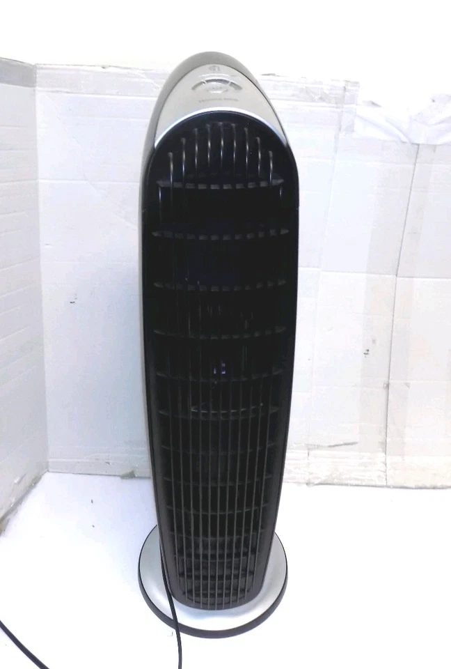 Honeywell HFD-120-Q QuietClean Air Purifier with Permanent Washable Filters - Image 1 of 1