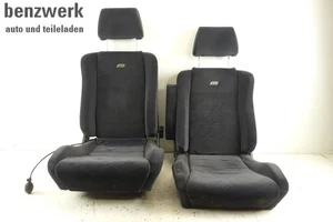 Oldtimer Youngtimer 2x ASS Scheelmann Scheel Sportsitz ORIGINAL ✔️ - Bild 1 von 20