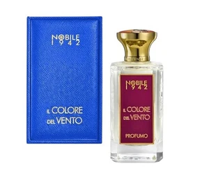 NOBILE 1942 Die Farbe Der Wind 75ML Spray Eau De Parfum - Picture 1 of 1