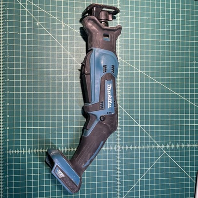 MAKITA RECIPROCATING SAW XRJ01 - TooL only (P11021653) - Image 1 of 4