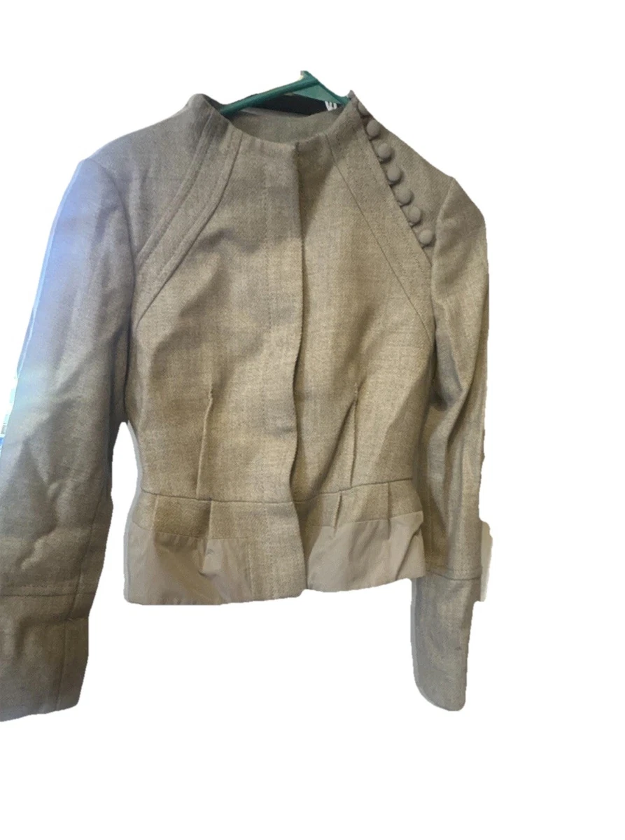 Bcbg Max Azria Jacket for sale | eBay