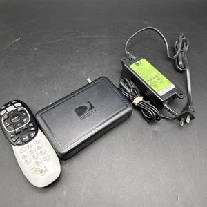 DirecTV C51-500 Genie Mini Advanced client intero domestico con adattatore e telecomando - Foto 1 di 5