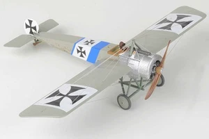 Corgi 1/48 E.III Eindecker Luftstreitkrafte - Picture 1 of 2