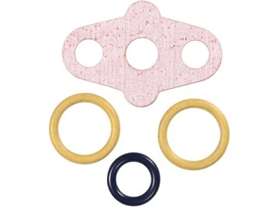 Juego de juntas de montaje de turbocompresor Mahle 82726XJBB para Ford F350 Super Duty Foto 1 de 2