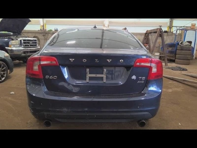 Eje de pasajero delantero T5 5 cilindros AWD compatible con 14 VOLVO S60 6839291 Foto 1 de 4